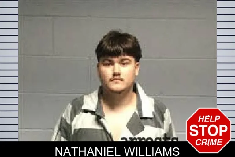 Nathaniel Williams