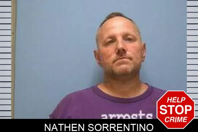 Nathen Sorrentino