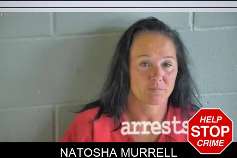 Natosha Murrell
