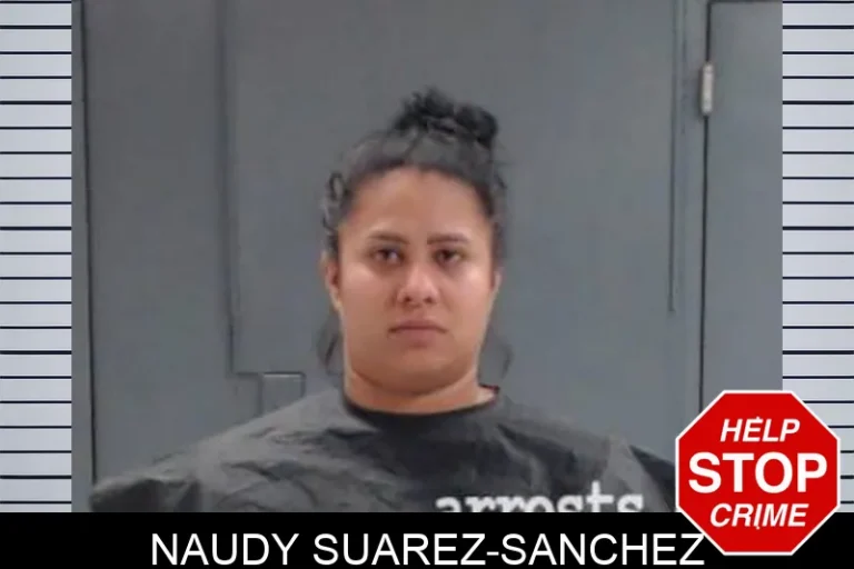 Naudy Suarez-Sanchez