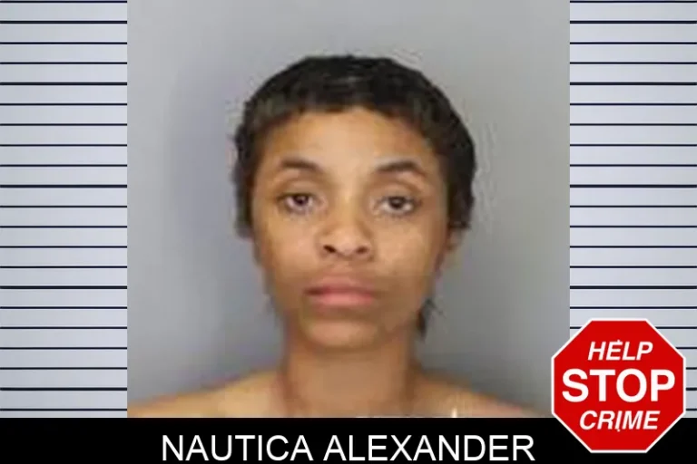 Nautica Alexander