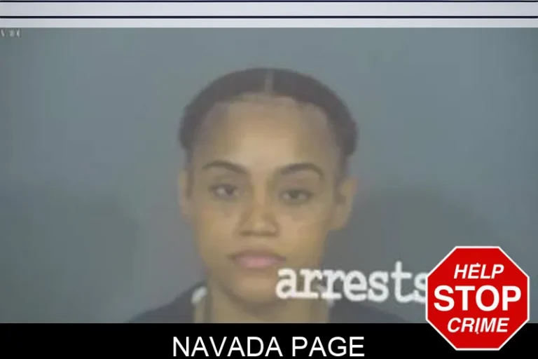 Navada Page