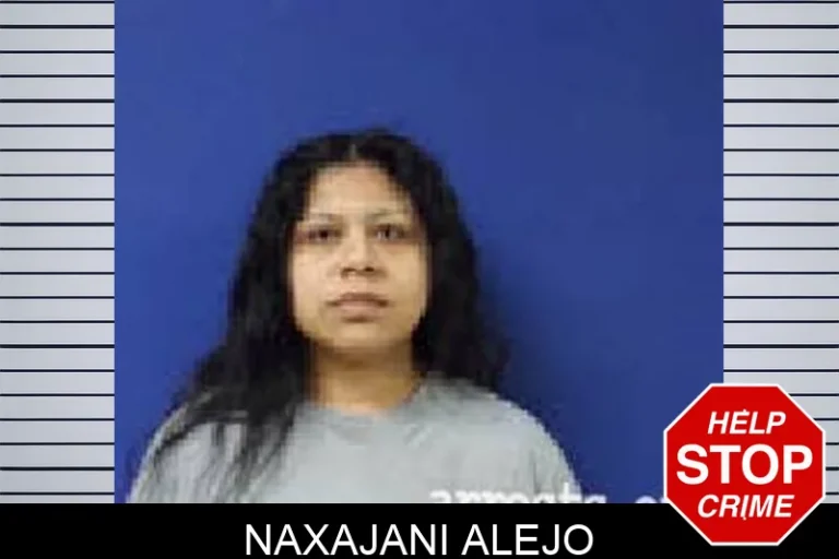Naxajani Alejo