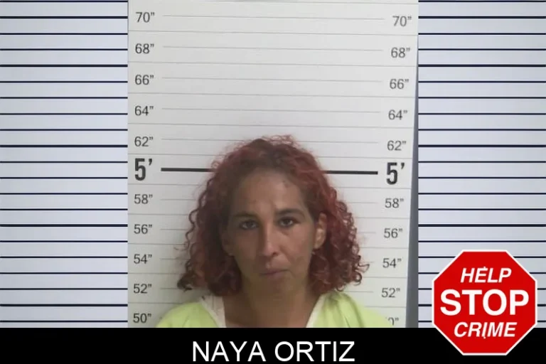 Naya Ortiz