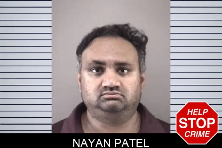 Nayan Patel