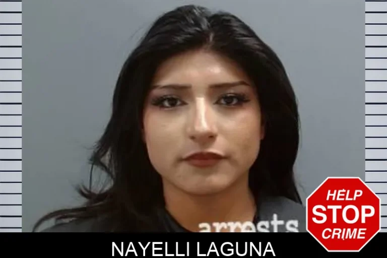 Nayelli Laguna