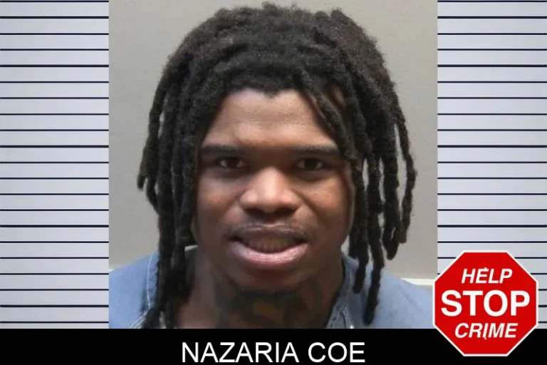 Nazaria Coe