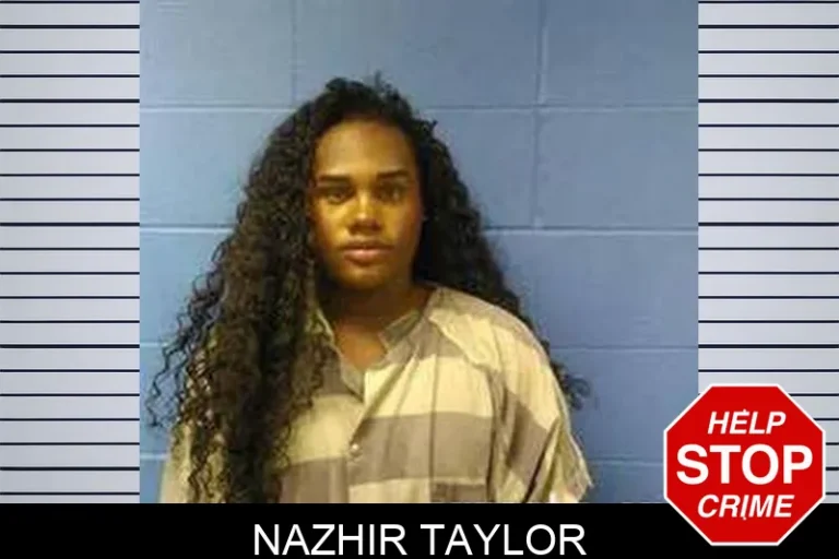 Nazhir Taylor