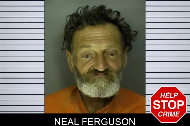 Neal Ferguson