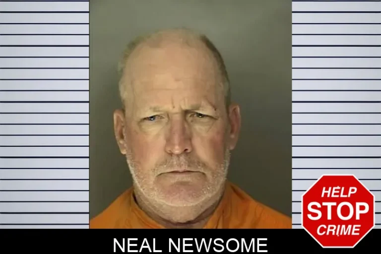 Neal Newsome