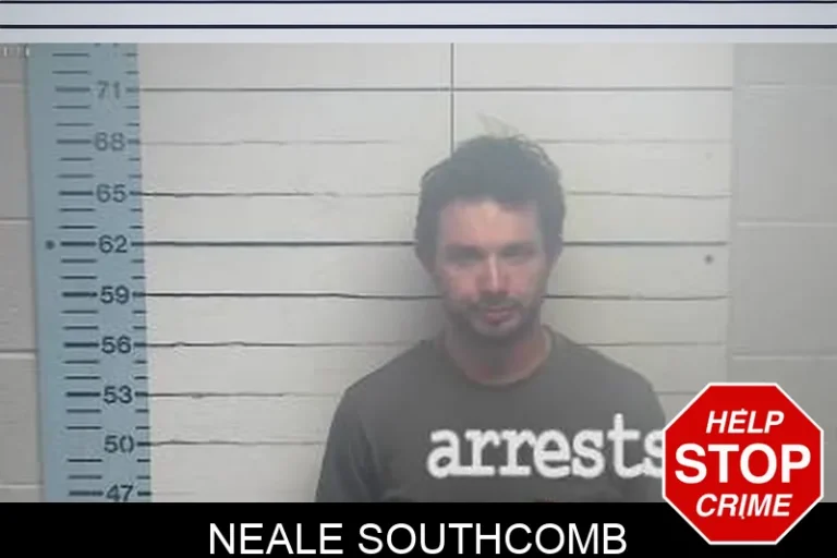 Neale Southcomb