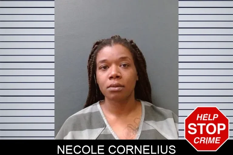 Necole Cornelius
