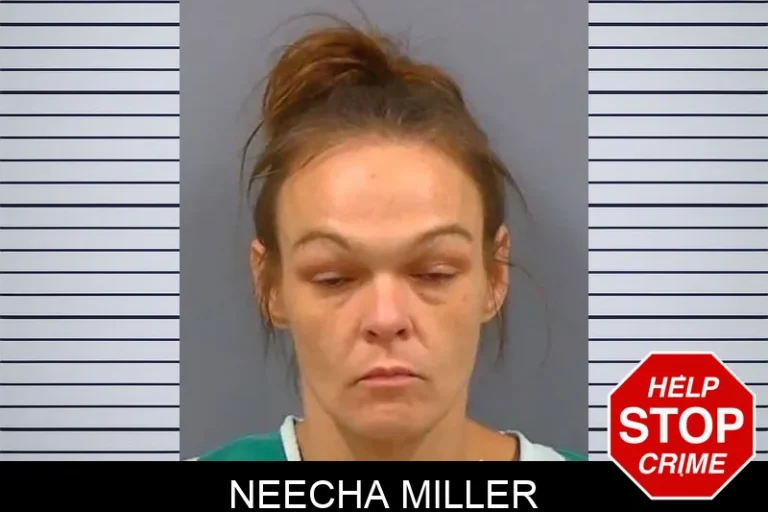 Neecha Miller