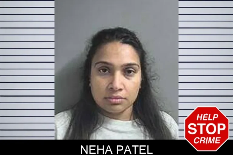 Neha Patel