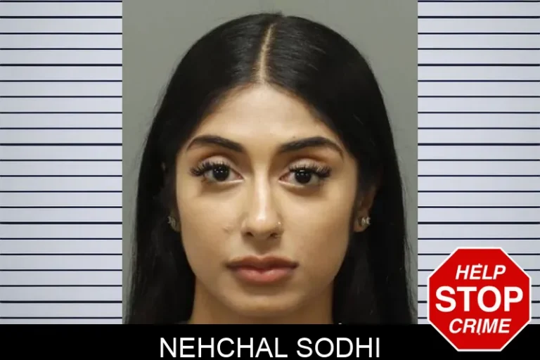 Nehchal Sodhi