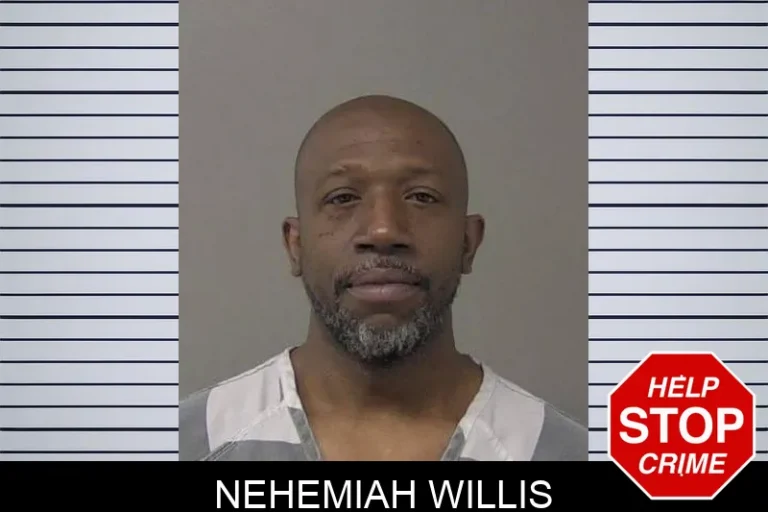 Nehemiah Willis