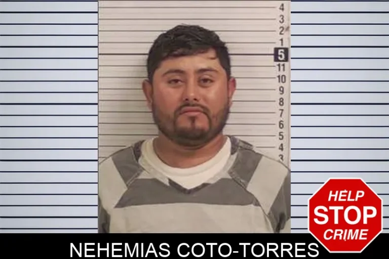 Nehemias Coto-Torres