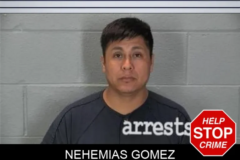 Nehemias Gomez