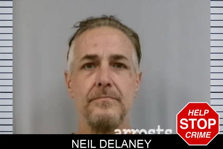 Neil Delaney