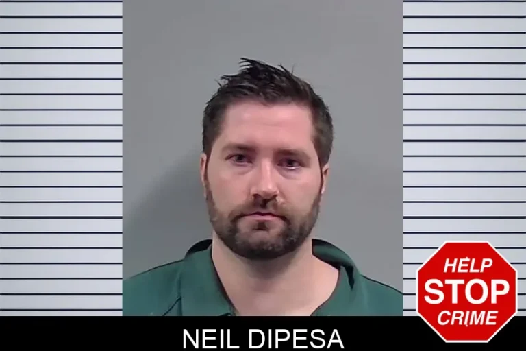 Neil Dipesa