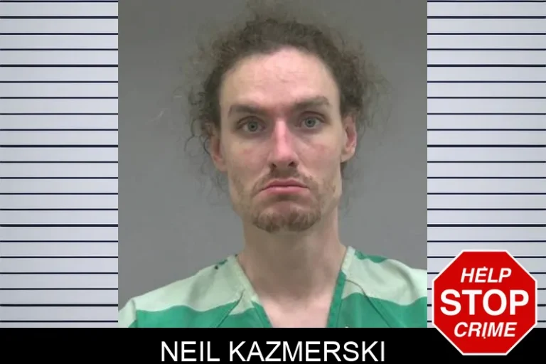 Neil Kazmerski