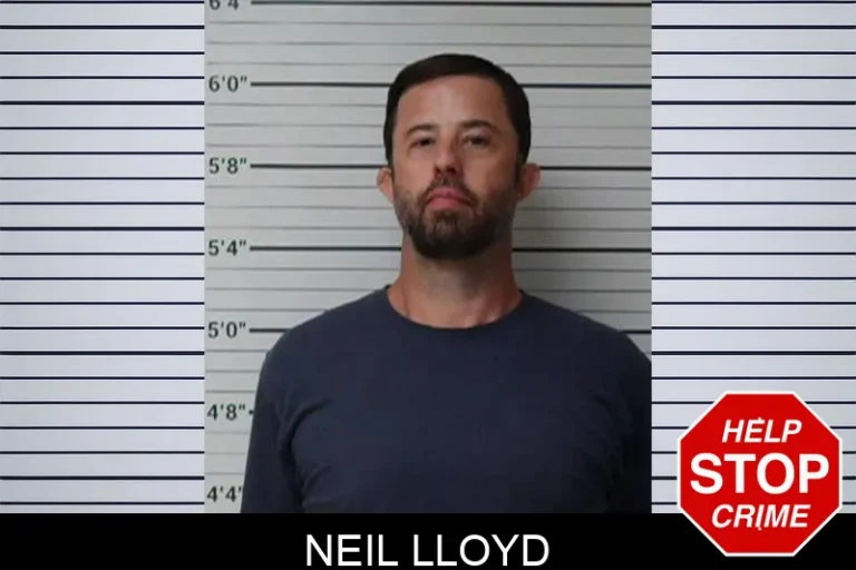 Neil Lloyd