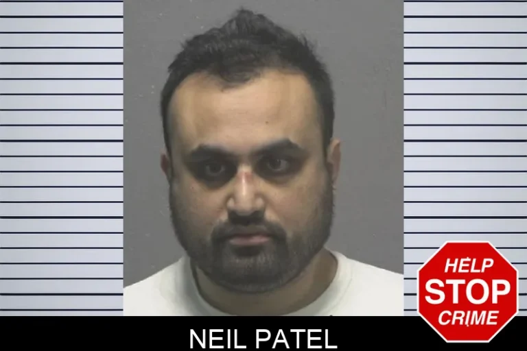Neil Patel