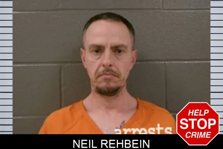 Neil Rehbein