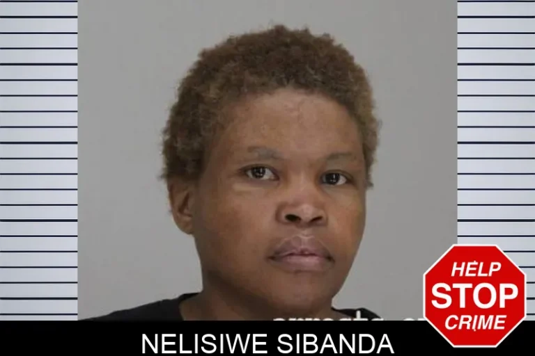 Nelisiwe Sibanda