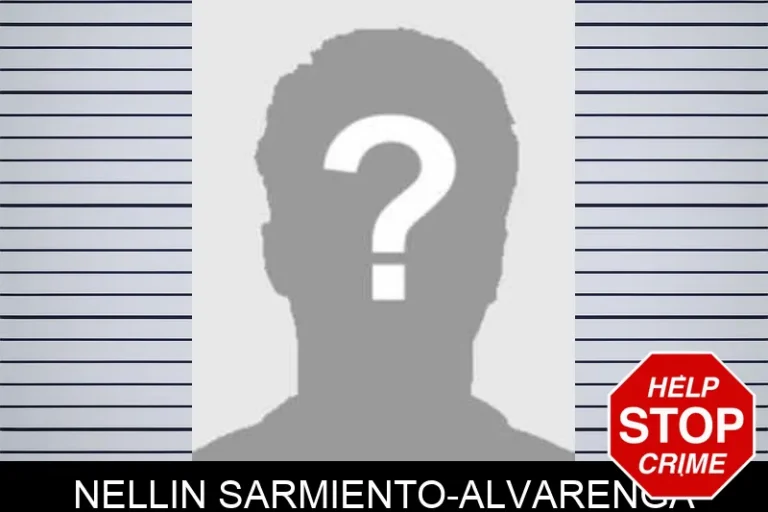 Nellin Sarmiento-Alvarenga