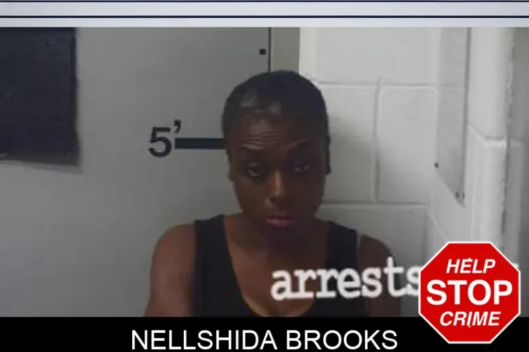 Nellshida Brooks