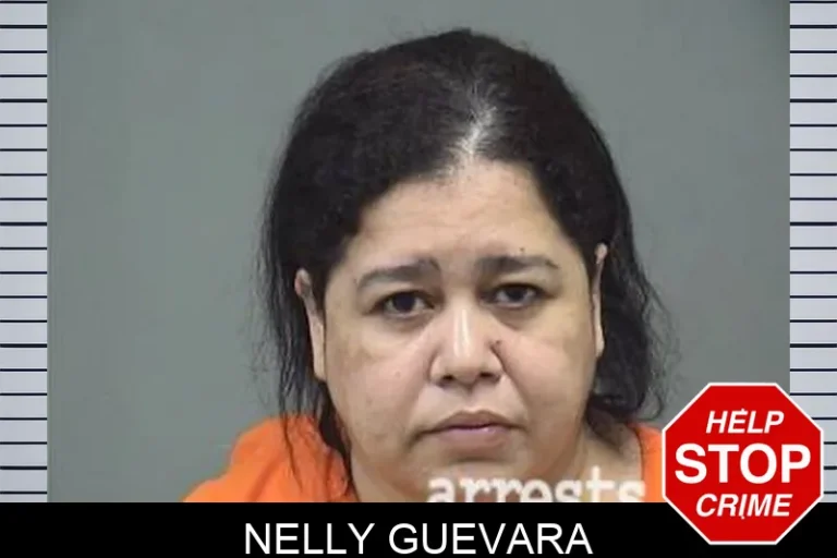 Nelly Guevara