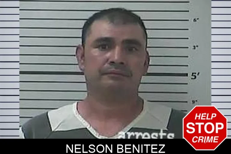 Nelson Benitez