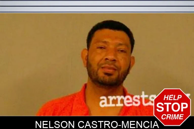 Nelson Castro-Mencia