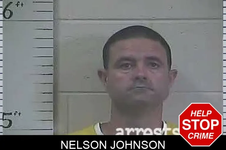 Nelson Johnson