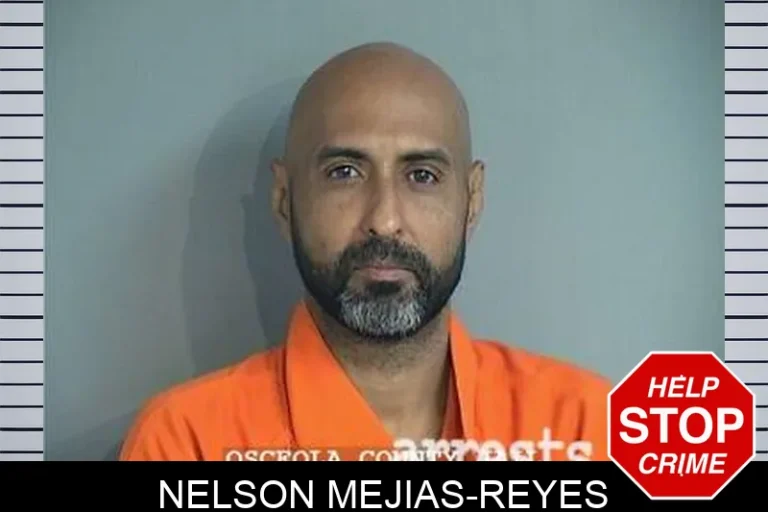 Nelson Mejias-Reyes