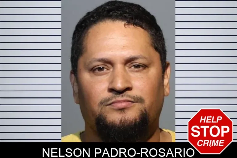 Nelson Padro-Rosario