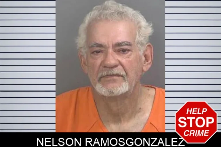 Nelson Ramosgonzalez
