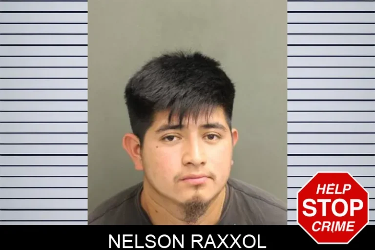 Nelson Raxxol