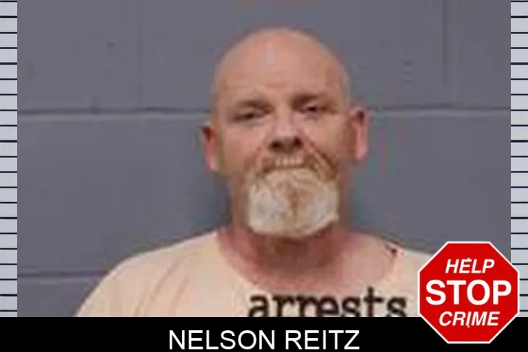 Nelson Reitz