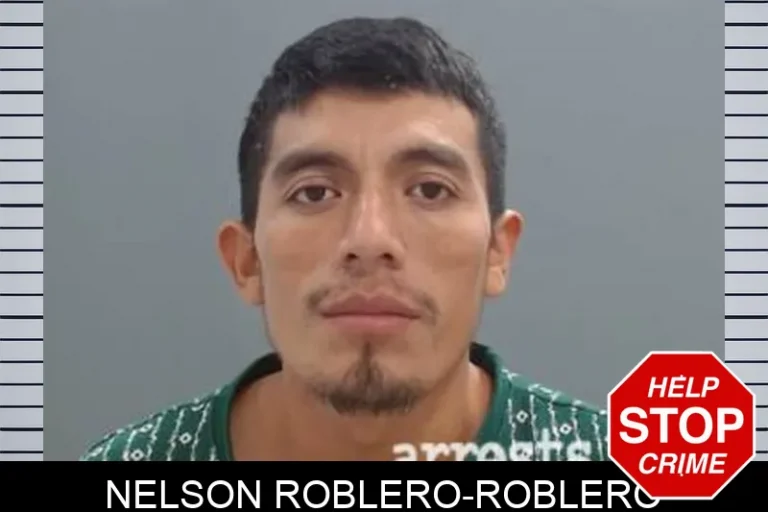 Nelson Roblero-Roblero