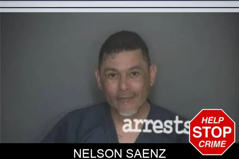 Nelson Saenz