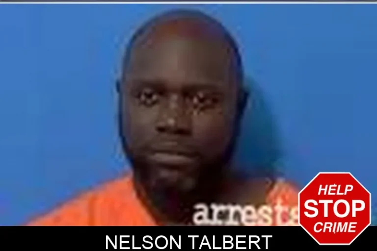 Nelson Talbert