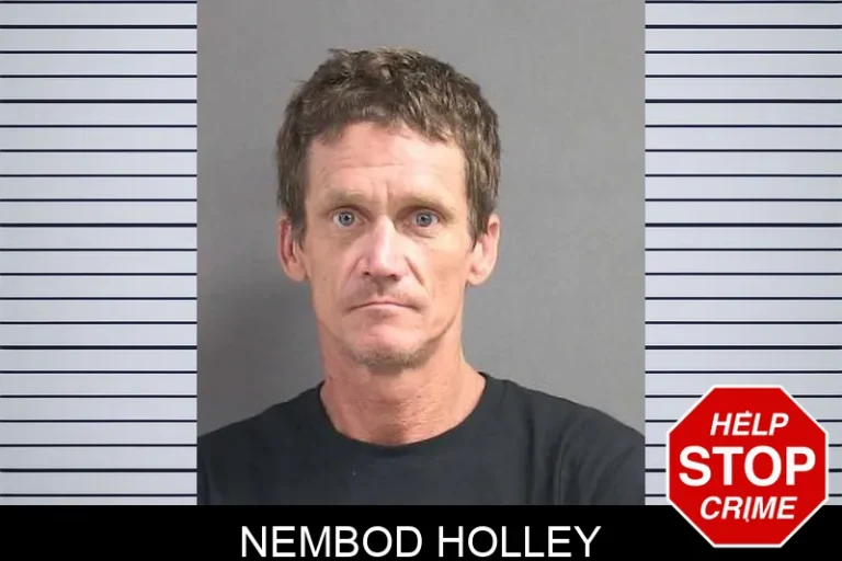 Nembod Holley
