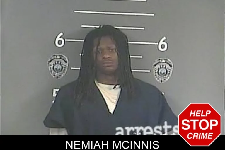 Nemiah McInnis