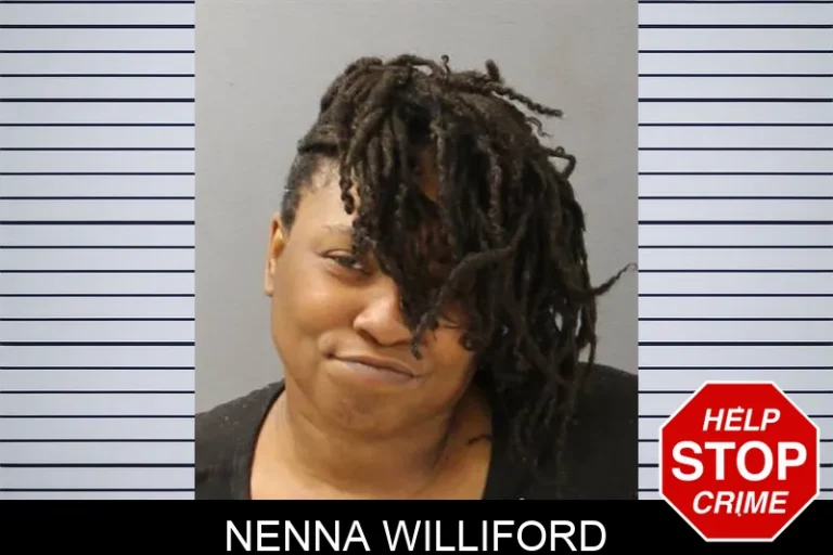Nenna Williford
