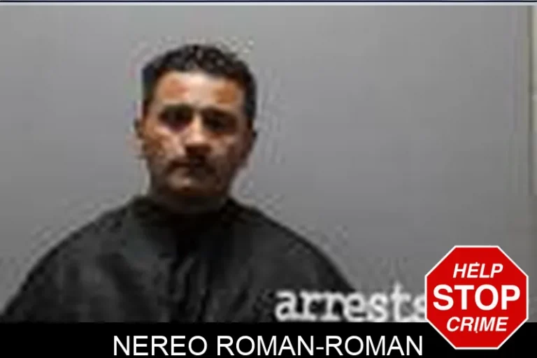 Nereo Roman-Roman