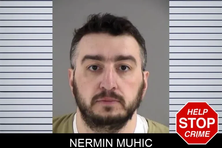 Nermin Muhic