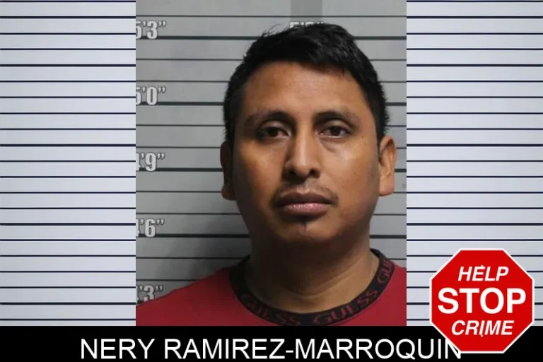 Nery Ramirez-Marroquin