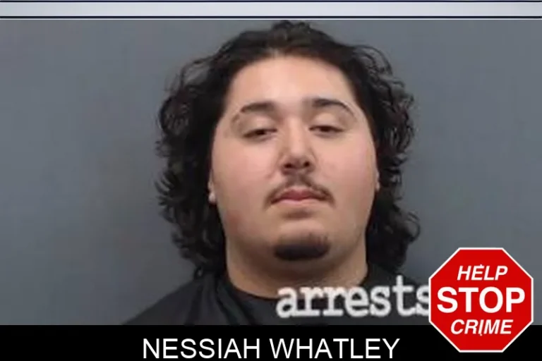 Nessiah Whatley